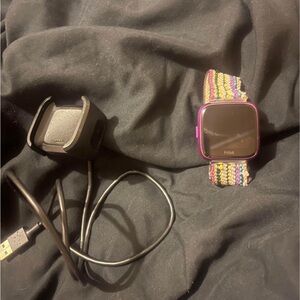 Fitbit Versa Lite